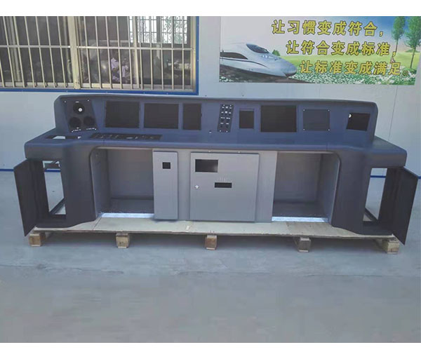 標(biāo)準(zhǔn)司機(jī)臺